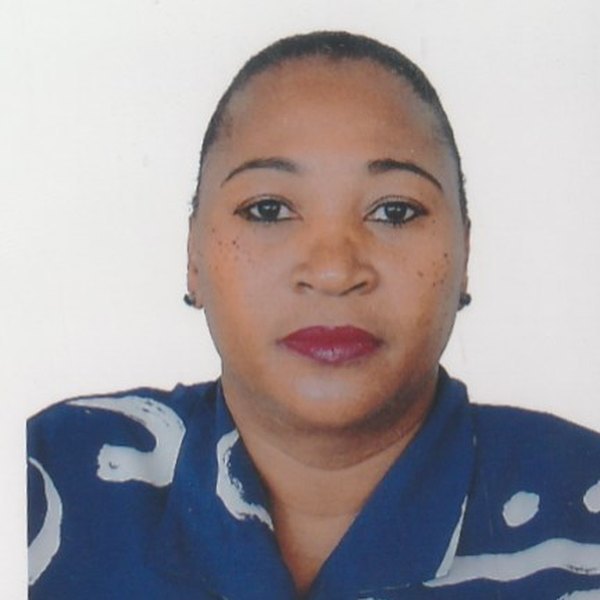 Dra. Maria Rita Pinto
